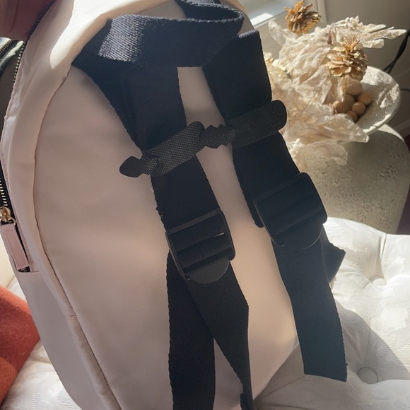 JEAN PAUL GAULTIER BACKPACK - Picture 5 of 5